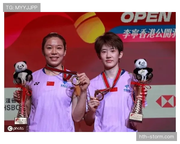 贾一凡闪耀羽坛，勇夺2017世锦赛冠军