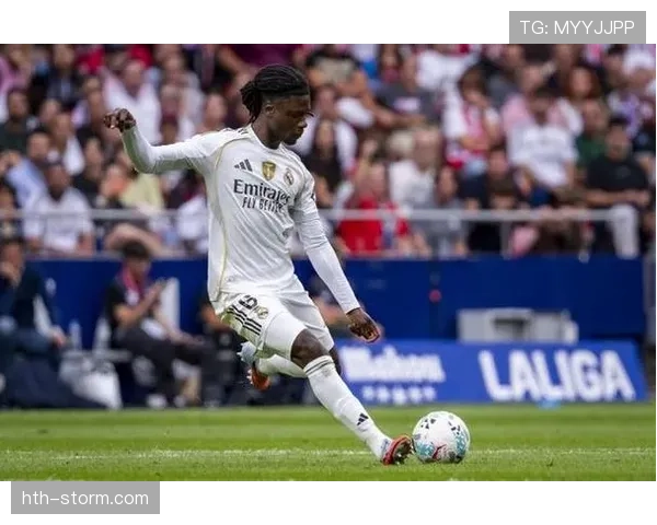 卡马文加多面手属性助力皇马，未来中场定位成战术关键