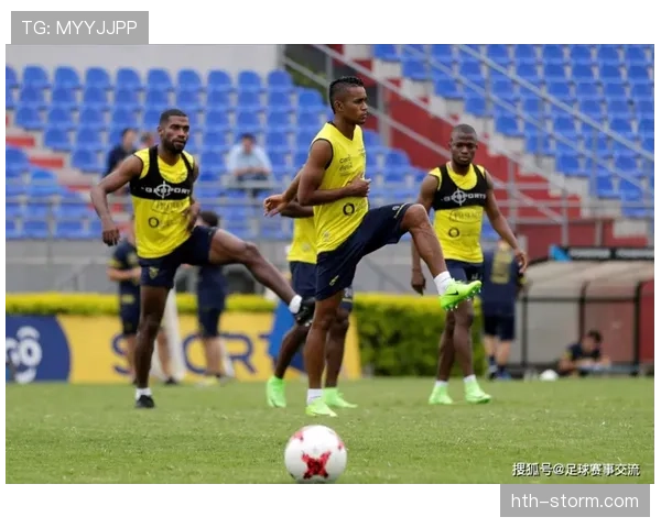 秘鲁足球队阵型革新引发关注，未来表现备受期待