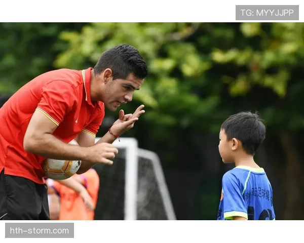 前足球外教揭秘育才之道:如何科学激发年轻球员潜能 前足球外教揭秘育才之道:如何科学激发年轻球员潜能