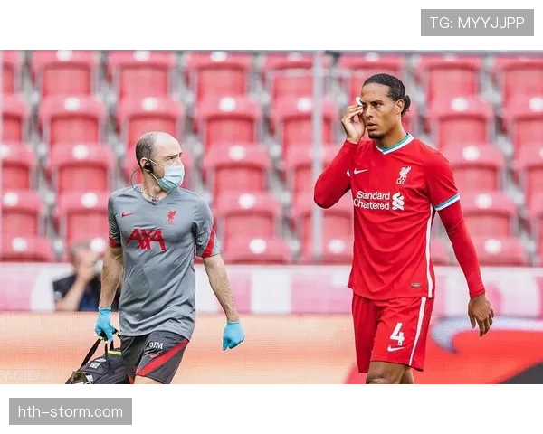 范戴克的青训之路展现他从默默无闻到足坛巨星的成长历程