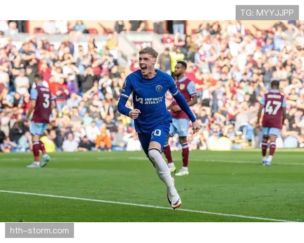 帕尔默最新动态：切尔西新星表现引关注