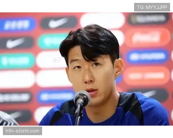 孙兴慜体系适配性与关键战表现解析 孙兴慜体系适配性与关键战表现解析