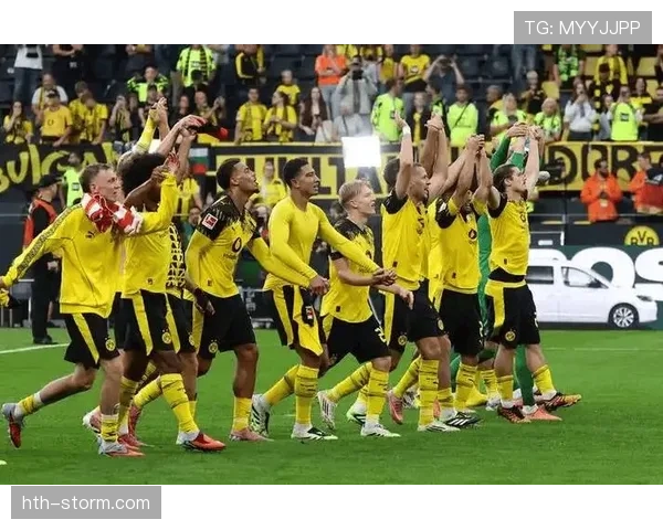 多特蒙德高位逼抢战术失衡,争冠形势承压能否触底反弹 多特蒙德高位逼抢战术失衡,争冠形势承压能否触底反弹