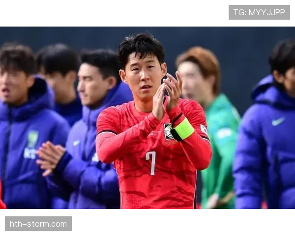 孙兴慜世界杯赛场表现 核心争议点究竟在哪?