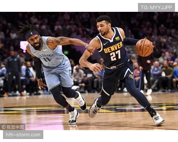 加索尔内线高效挡拆助攻率提升，强化灰熊攻防转换效率