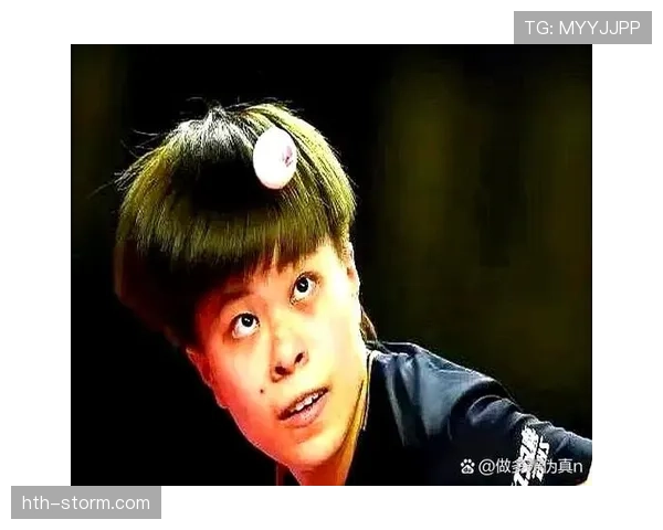 马琳比赛结束后直接接电话，仿佛生活没挂过赛场模式一样真拼啊