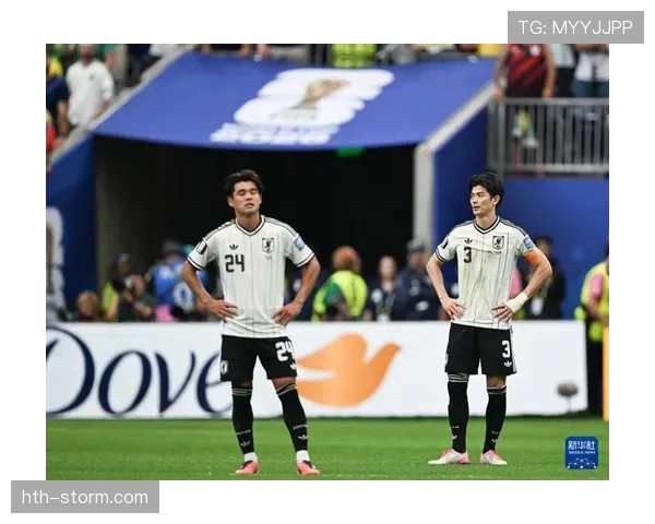 日本止步2026世界杯32强:不敌巴西遗憾出局 日本止步2026世界杯32强:不敌巴西遗憾出局